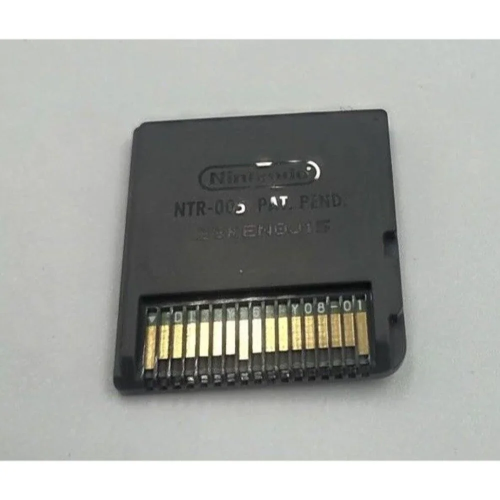 999: Nine Hours, Nine Persons, Nine Doors Nintendo DS NRMT cartridge Tested